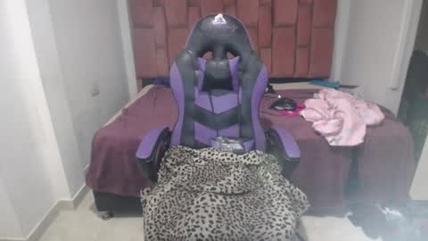 Luna online show from December 5, 7:05 am