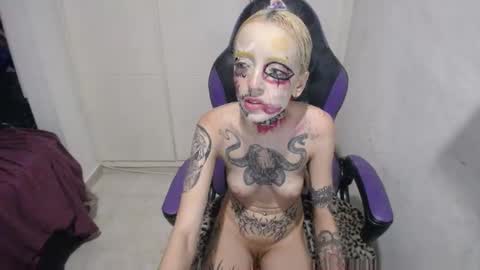 Luna online show from December 20, 6:19 am