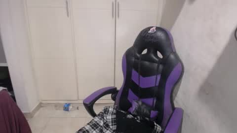 Luna online show from January 31, 1:54 am