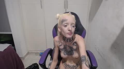 Luna online show from January 31, 4:58 am