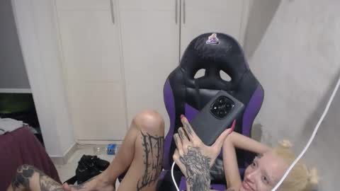 Luna online show from January 31, 11:03 am