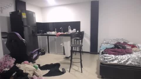 Luna online show from March 6, 3:45 pm