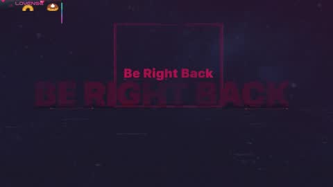 L U N A   Try my private  online show from October 15, 11:32 am