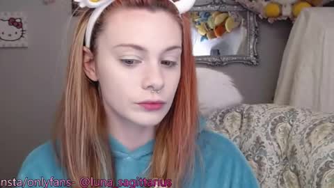 Snapshot of luna_sagittarius chatting on April 24, 3:20 am luna online show from April 24, 3:20 am