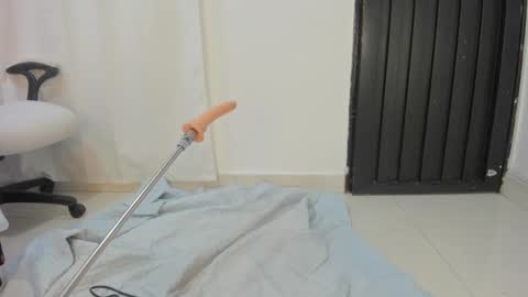 Luna online show from February 19, 8:54 am