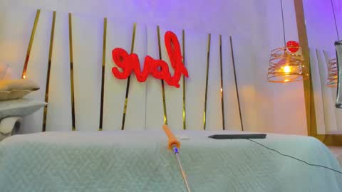 Luna online show from February 22, 5:00 pm