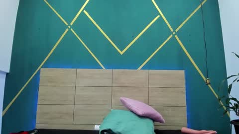 Luna online show from February 5, 1:47 am