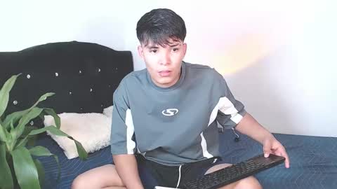 Luna Stanford online show from February 6, 4:39 am