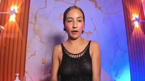 Snapshot of luna_star23 chatting on June 18, 11:31 pm luna online show from June 18, 11:31 pm