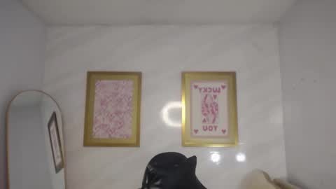 Snapshot of luna_star_v chatting on November 2, 3:09 am Live 1000pm 600am COLOMBIAN HOUR online show from November 2, 3:09 am