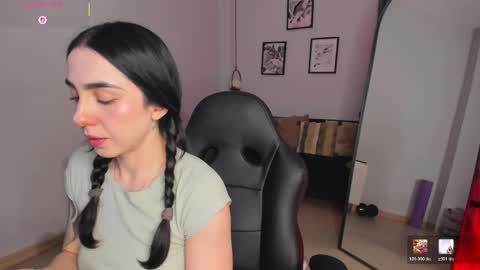 Luna online show from May 19, 9:21 pm