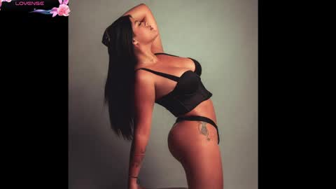 Snapshot of luna_taylors1 chatting on April 1, 1:41 pm Luna Taylors online show from April 1, 1:41 pm