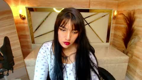 Luna online show from May 5, 5:04 am