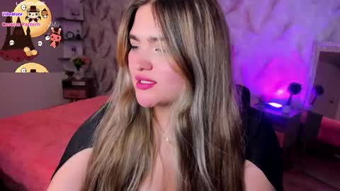  Luna online show from October 21, 2:45 am