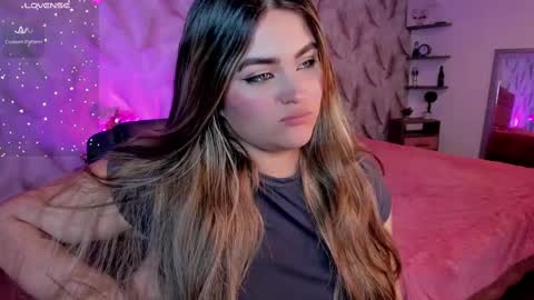  Luna online show from November 11, 2:33 am