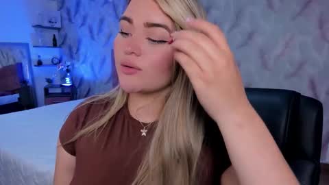  Luna online show from January 18, 2:59 am