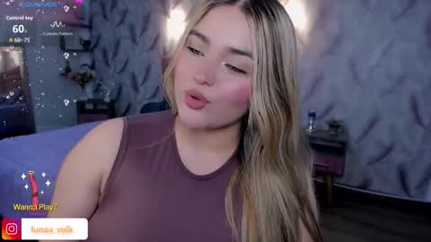 Snapshot of luna_volk chatting on February 13, 4:08 am Luna online show from February 13, 4:08 am