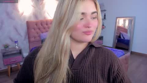 Snapshot of luna_volk chatting on February 18, 4:19 am Luna online show from February 18, 4:19 am