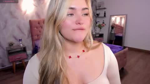 Snapshot of luna_volk chatting on February 19, 3:13 am Luna online show from February 19, 3:13 am