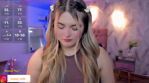 Snapshot of luna_volk chatting on March 28, 3:39 am Luna online show from March 28, 3:39 am