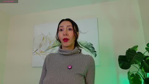 luna online show from March 30, 12:28 pm