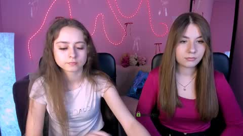 Luna online show from March 31, 12:05 pm