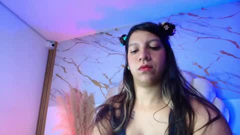 Snapshot of lunaa_rossee_ chatting on April 1, 11:55 am Lunaa rossee online show from April 1, 11:55 am
