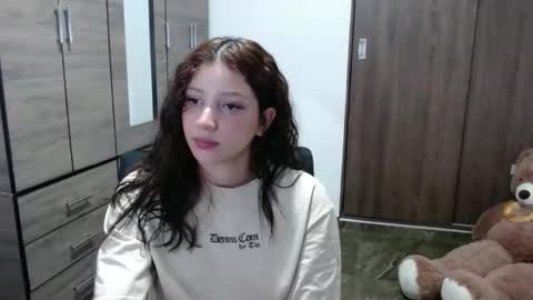 lunaa_sub online show from October 3, 2:08 am