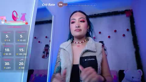 LUNA online show from January 16, 12:58 am