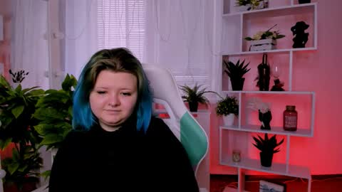 Snapshot of lunaar_ chatting on March 2, 6:47 am Luna online show from March 2, 6:47 am