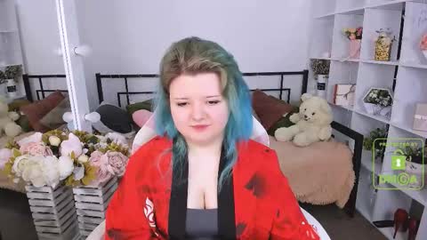 Snapshot of lunaar_ chatting on March 6, 7:16 am Luna online show from March 6, 7:16 am