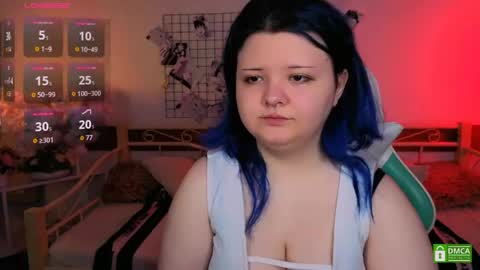 Snapshot of lunaar_ chatting on March 17, 7:01 am Luna online show from March 17, 7:01 am