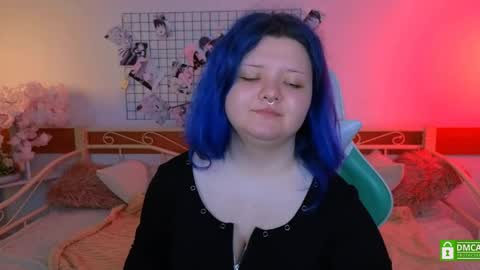 Snapshot of lunaar_ chatting on March 19, 7:12 am Luna online show from March 19, 7:12 am