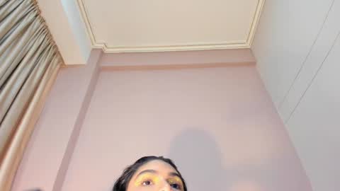 Luna Aspen online show from May 1, 6:12 pm