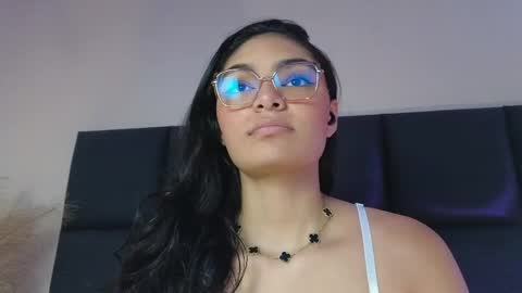 Luna Aspen online show from May 4, 6:15 pm