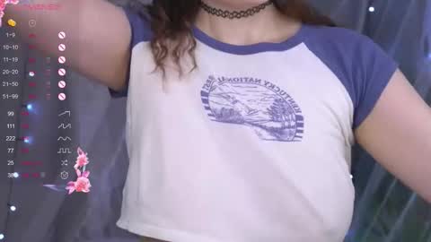 Luna online show from February 9, 5:11 am