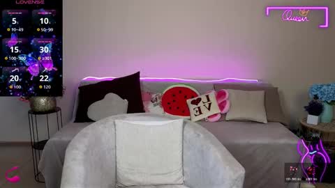 LunaBelli online show from March 19, 7:34 am