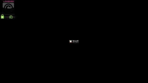 Snapshot of lunabl1ss chatting on April 3, 6:55 am Luna give me a thumbs up please online show from April 3, 6:55 am