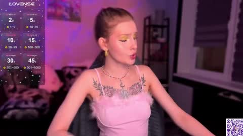 Britney online show from November 21, 7:34 pm