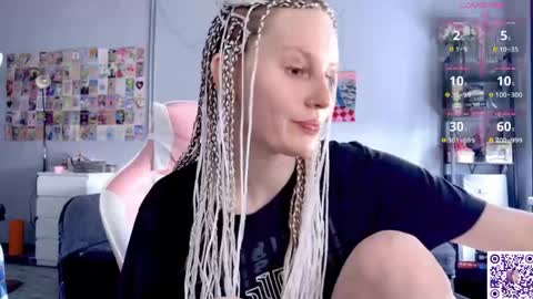 Britney online show from May 16, 10:47 am