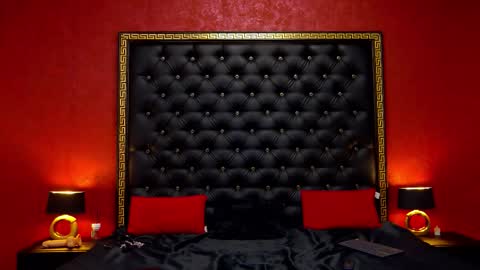 Luna Devil online show from September 18, 5:26 pm