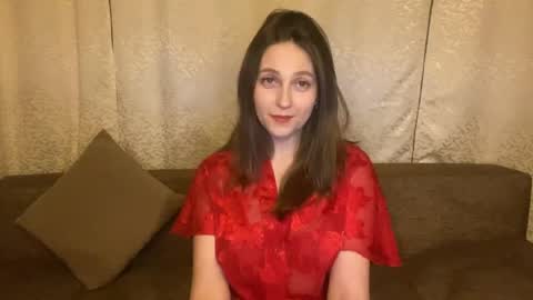 Snapshot of lunafeather chatting on March 30, 6:42 pm lunafeather online show from March 30, 6:42 pm