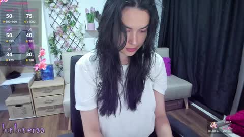 Luna online show from January 13, 3:34 am