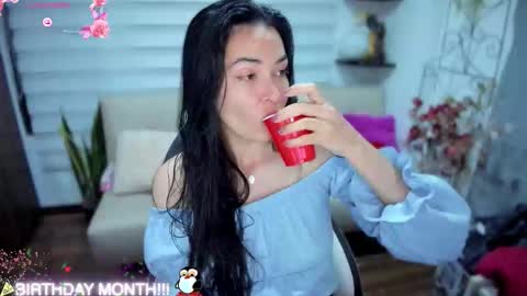 Luna online show from November 23, 1:27 am