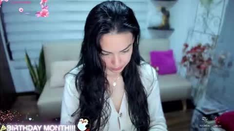 Luna online show from November 27, 2:13 am