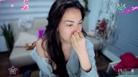 Luna online show from February 14, 2:30 am