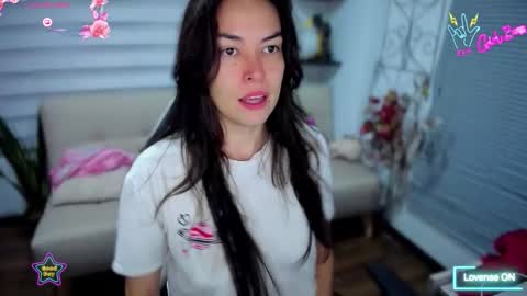 Luna online show from February 15, 1:46 am