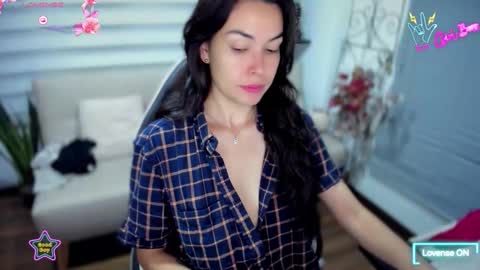 Luna online show from February 17, 2:19 am