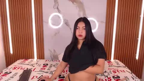 Luna  online show from October 28, 12:19 pm