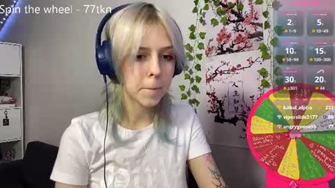 luna online show from June 23, 10:08 pm